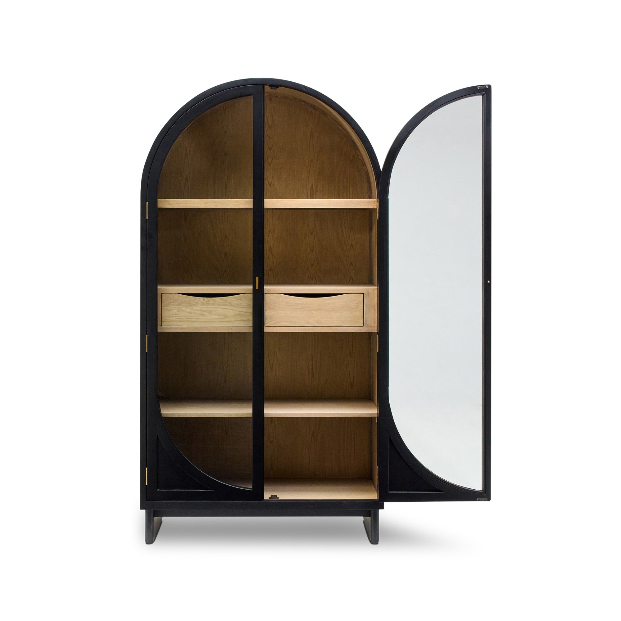 Heidi Cabinet