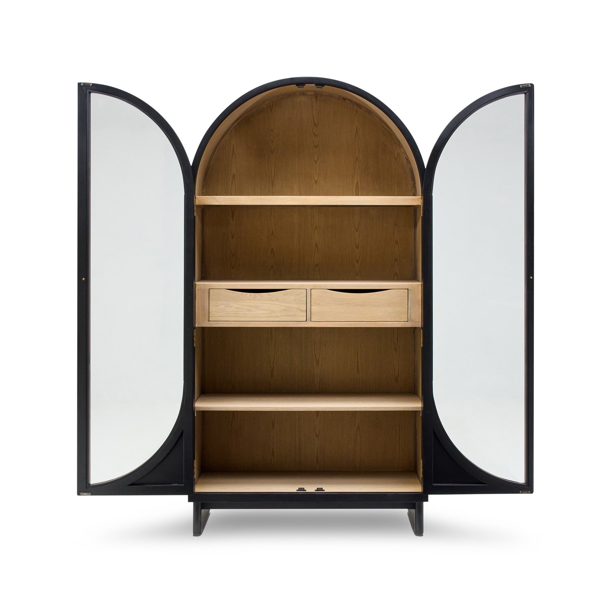Heidi Cabinet