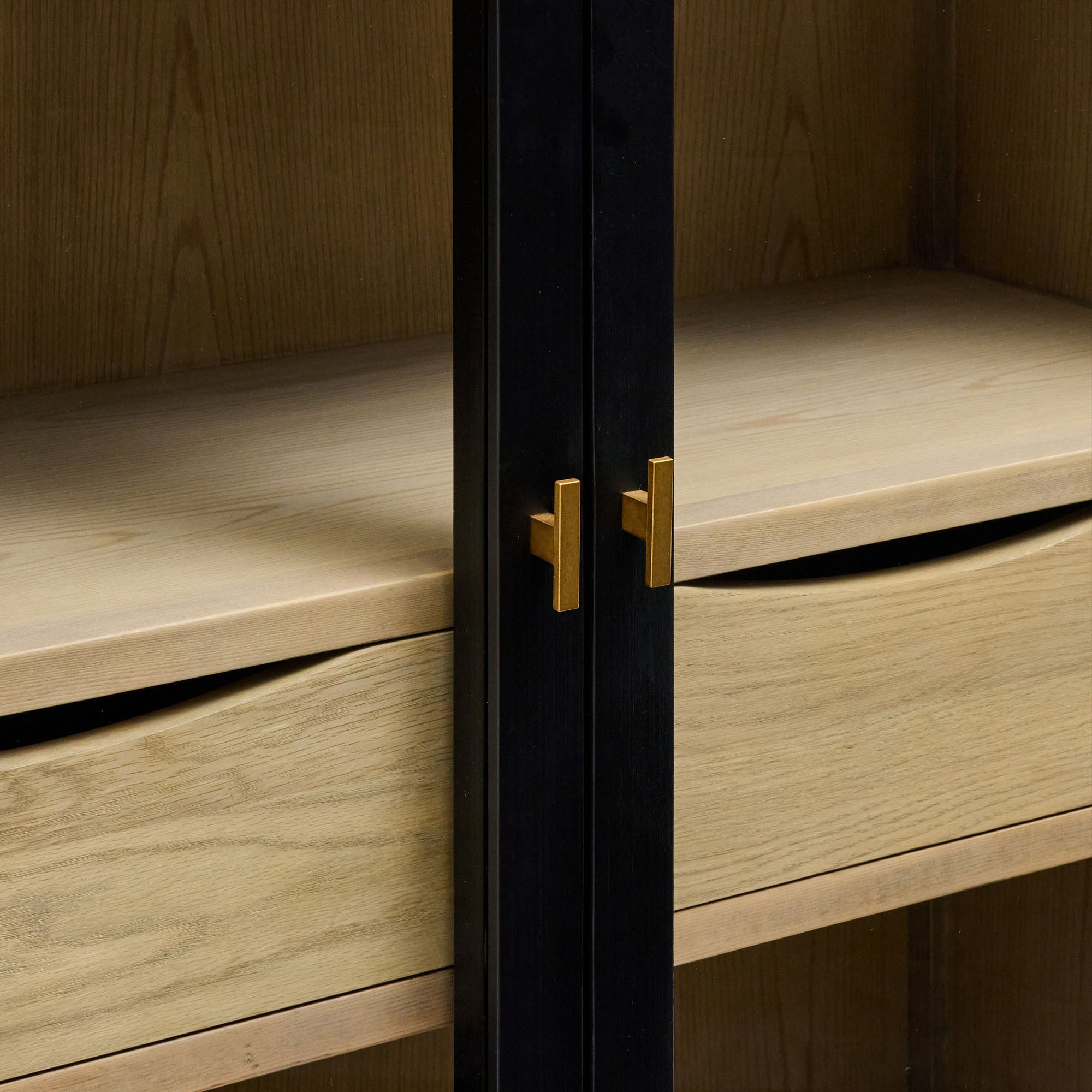 Heidi Cabinet