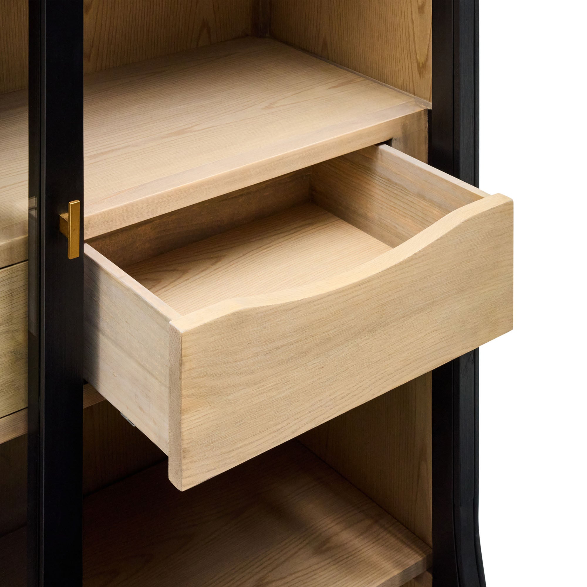 Heidi Cabinet