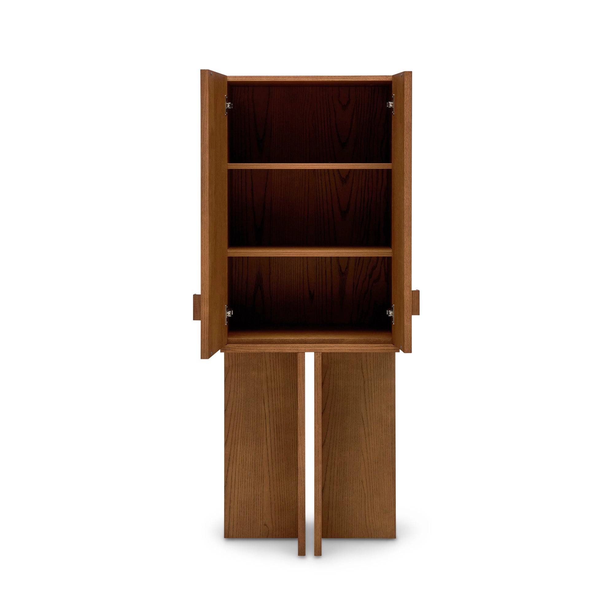 Sakura Cabinet Caramel