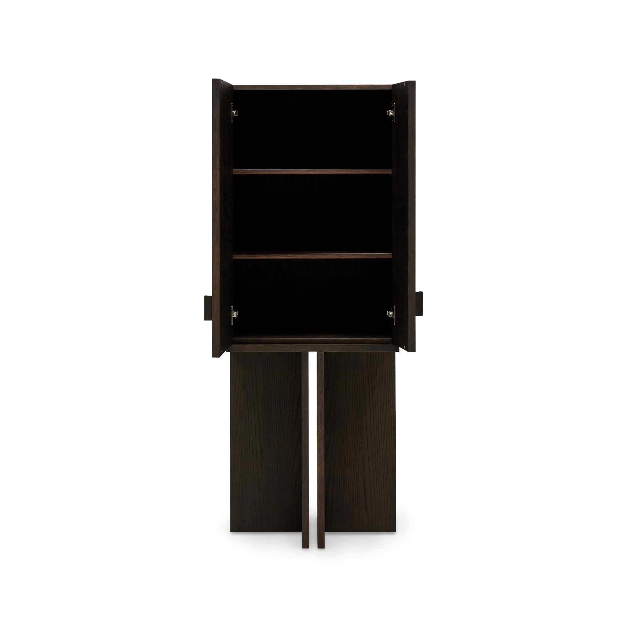 Sakura Cabinet Chocolate