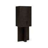 Sakura Cabinet Chocolate