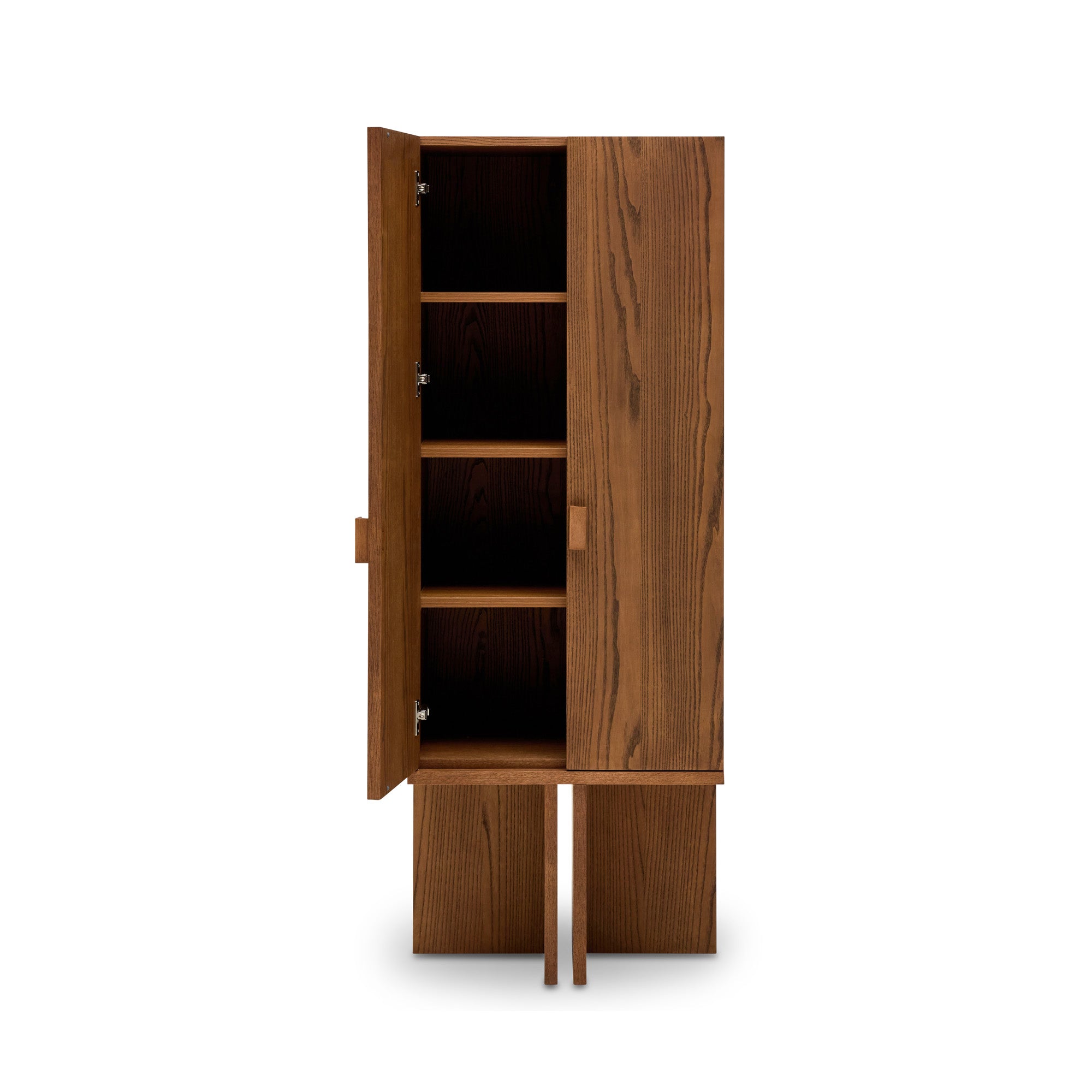 Tetsu Cabinet Caramel