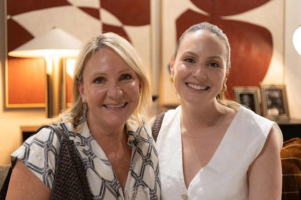 Collections 2026 Chapter 1, Melbourne Launch