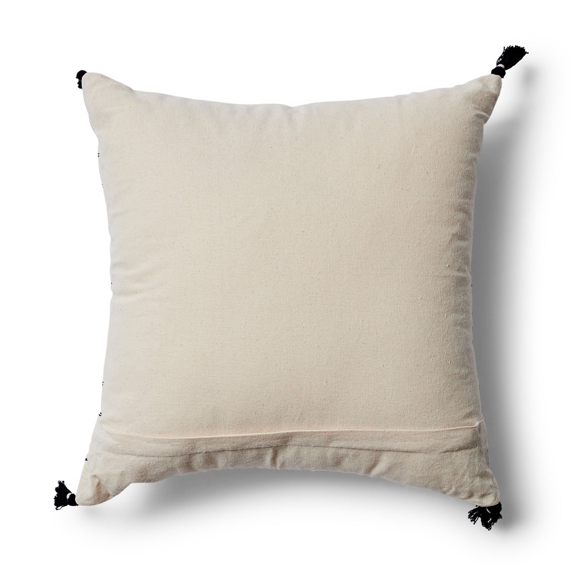 Mika Handwoven Cushion 45x45
