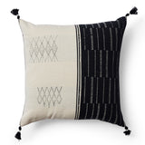 Hachi Handwoven Cushion A 55x55