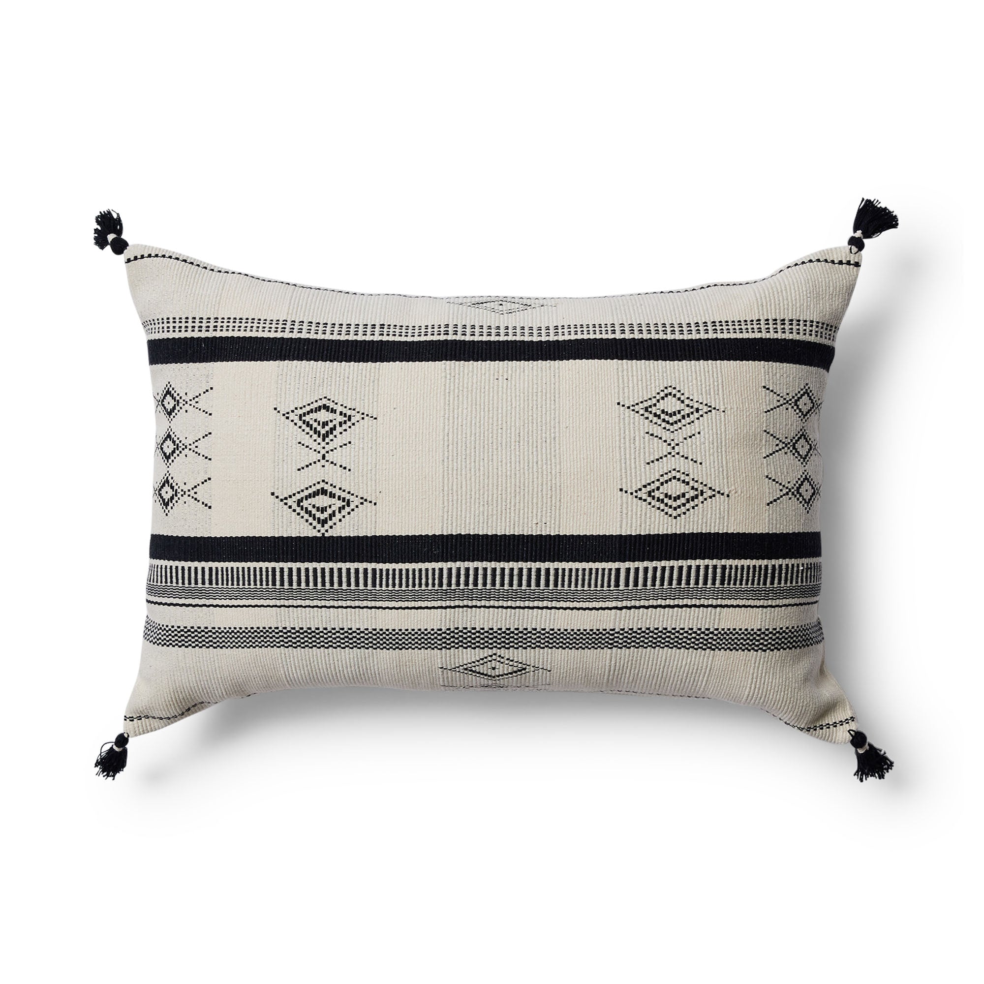 Mohe Handwoven Cushion 60x40