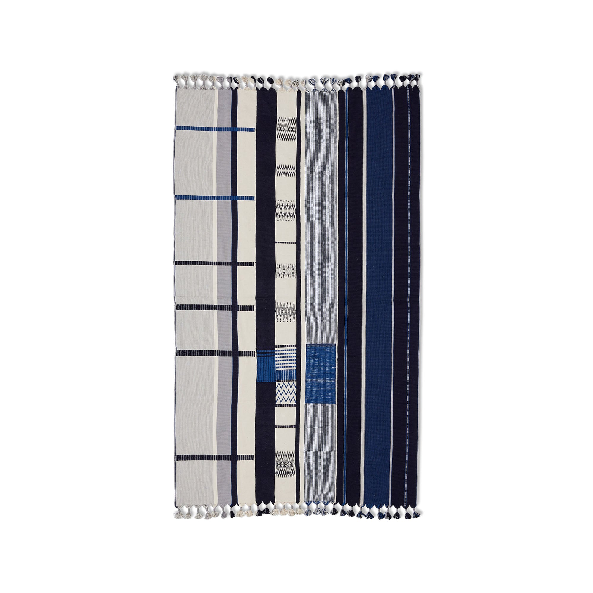 Alo Handwoven Throw