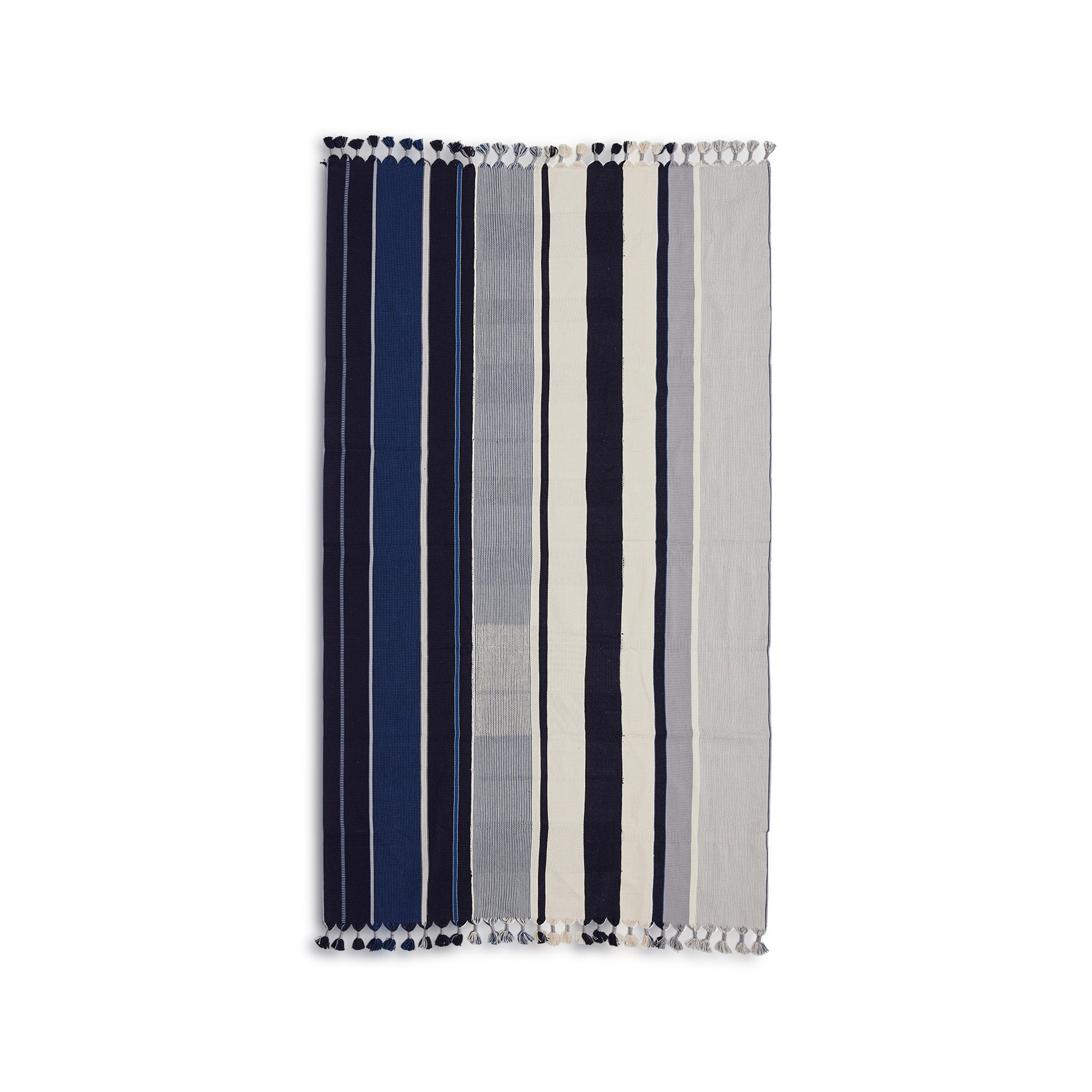 Alo Handwoven Throw