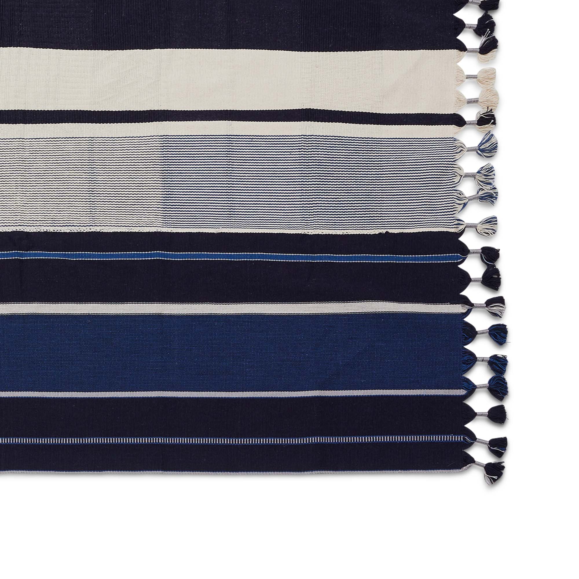 Alo Handwoven Throw