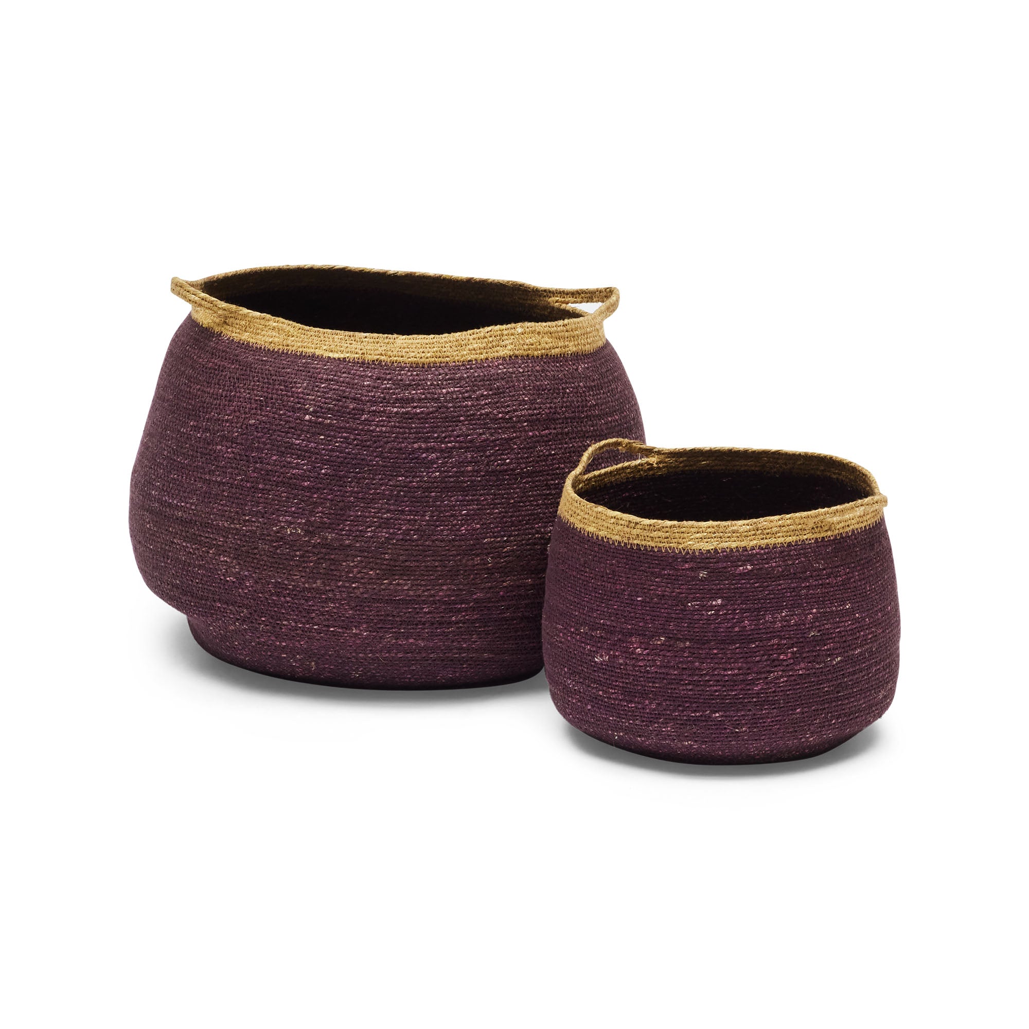 Peta Baskets Set 2
