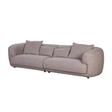Ardin Modular Sofa Twine 4 Seat