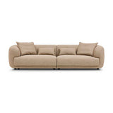 Ardin Modular Sofa Twine 4 Seat
