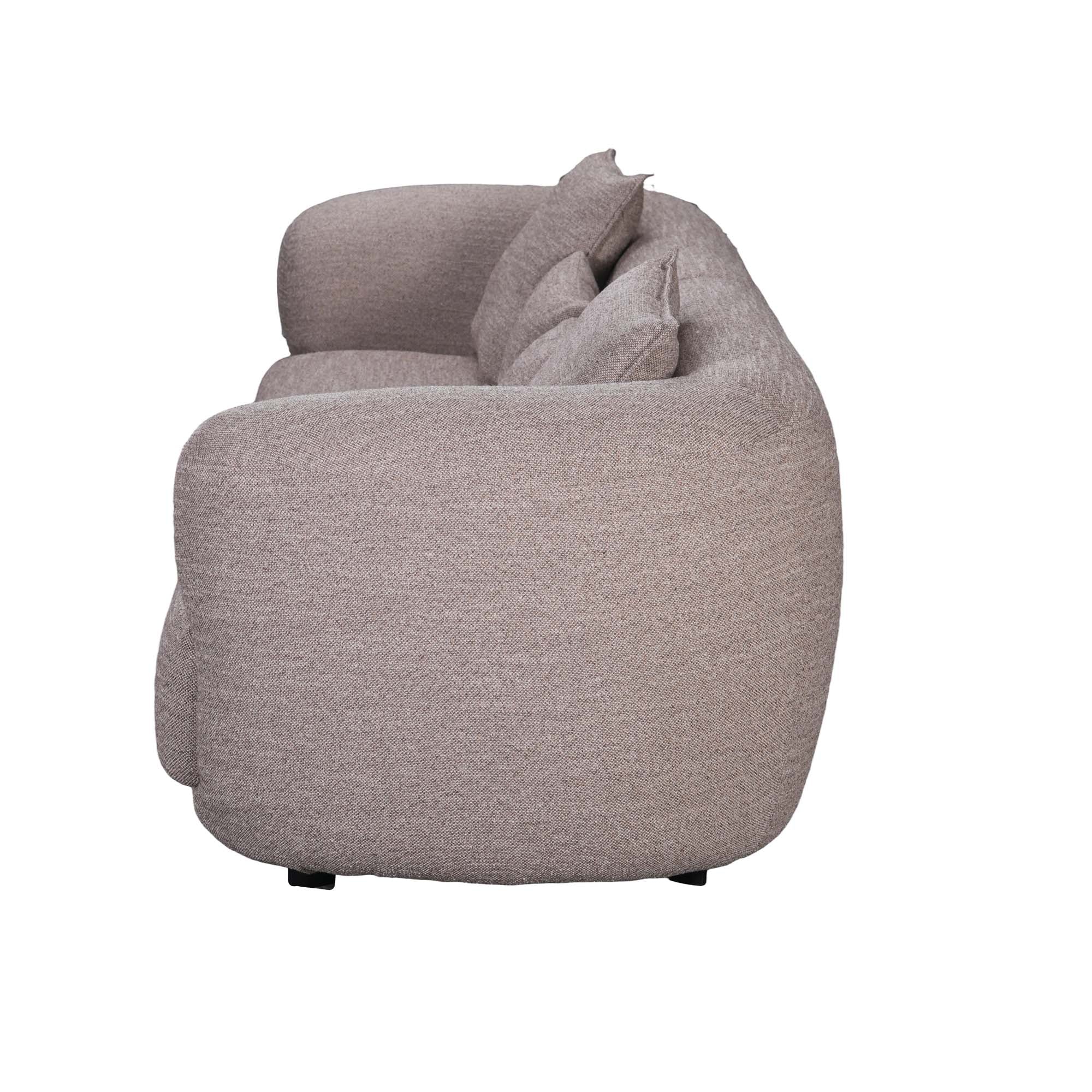 Ardin Modular Sofa Twine 4 Seat