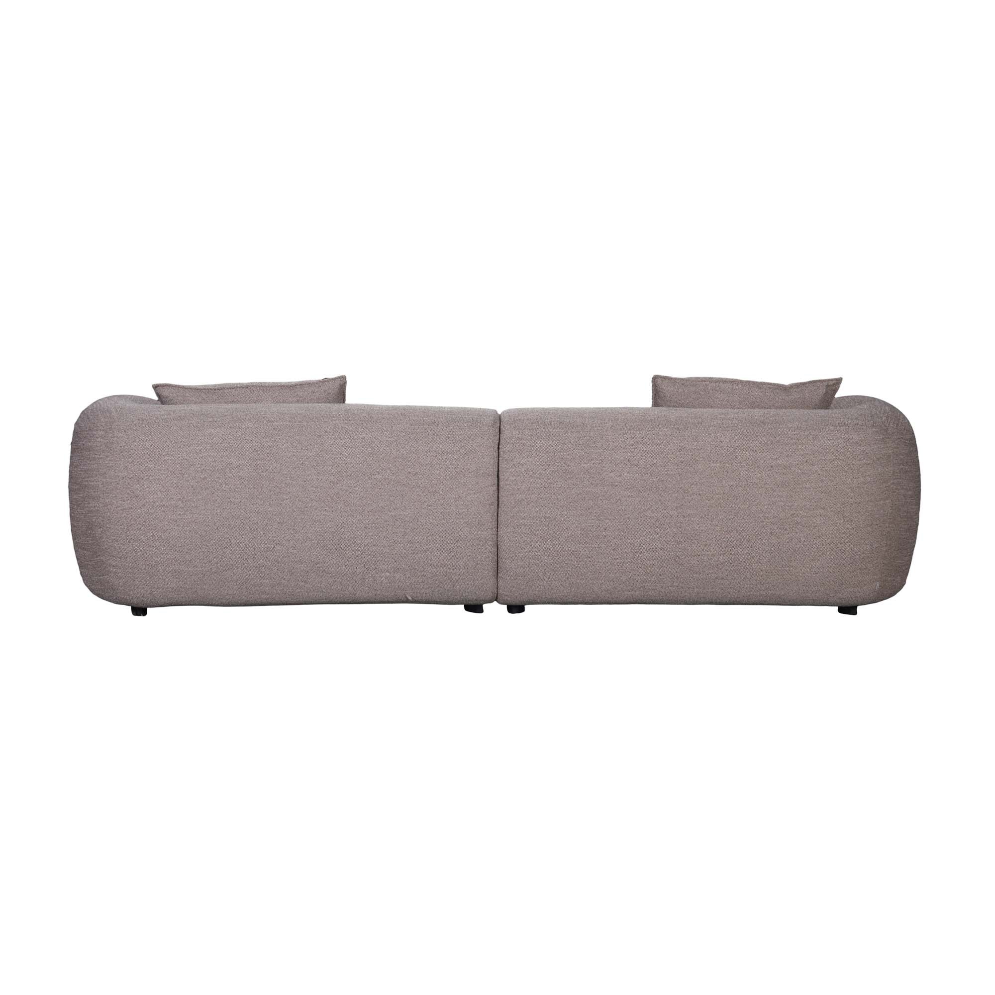 Ardin Modular Sofa Twine 4 Seat