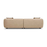 Ardin Modular Sofa Twine 4 Seat