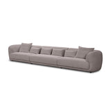 Ardin Modular Sofa Twine 5 Seat