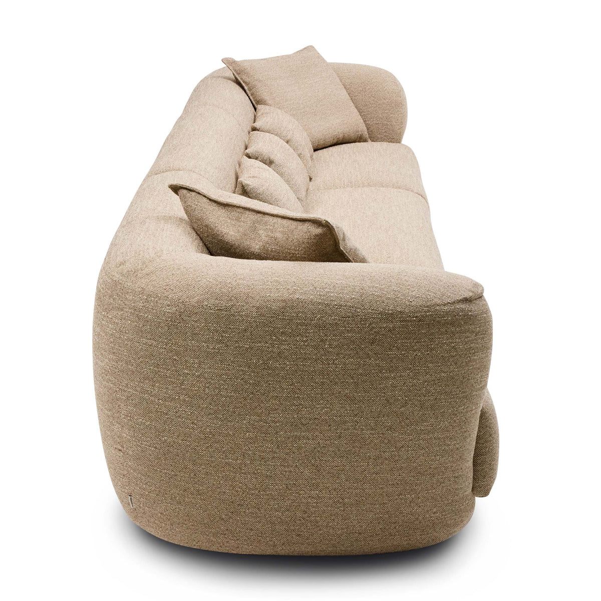 Ardin Modular Sofa Twine 5 Seat