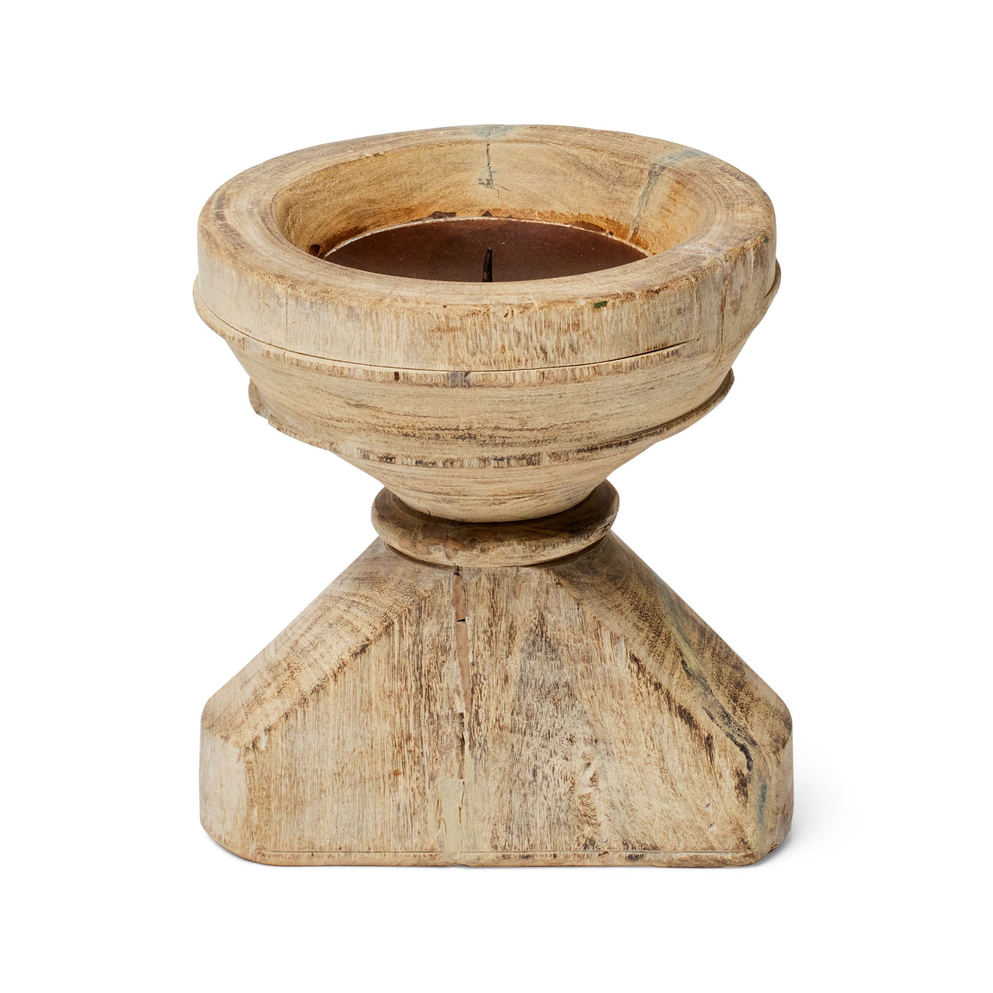 Kinara Candleholder