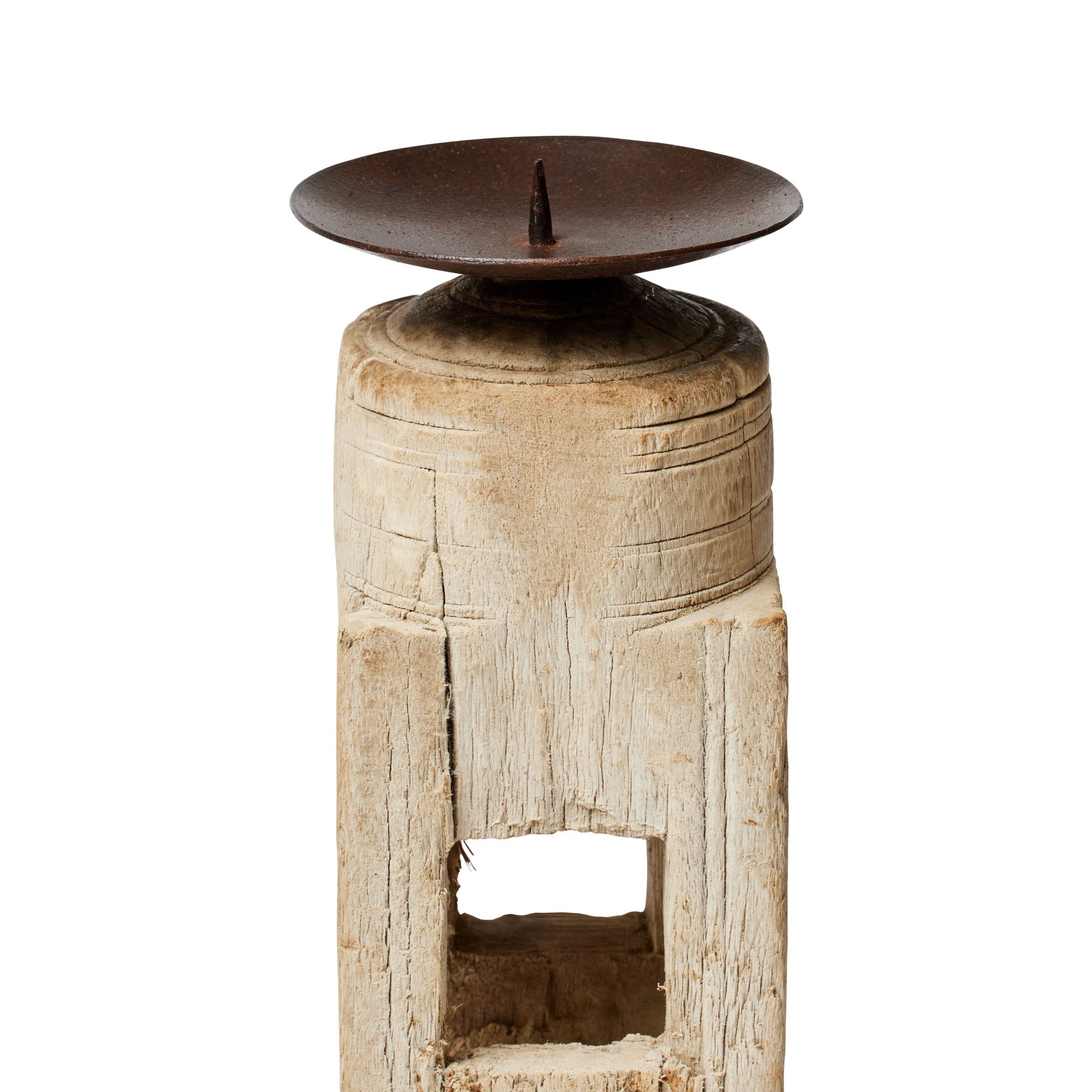 Tambiku Candleholder