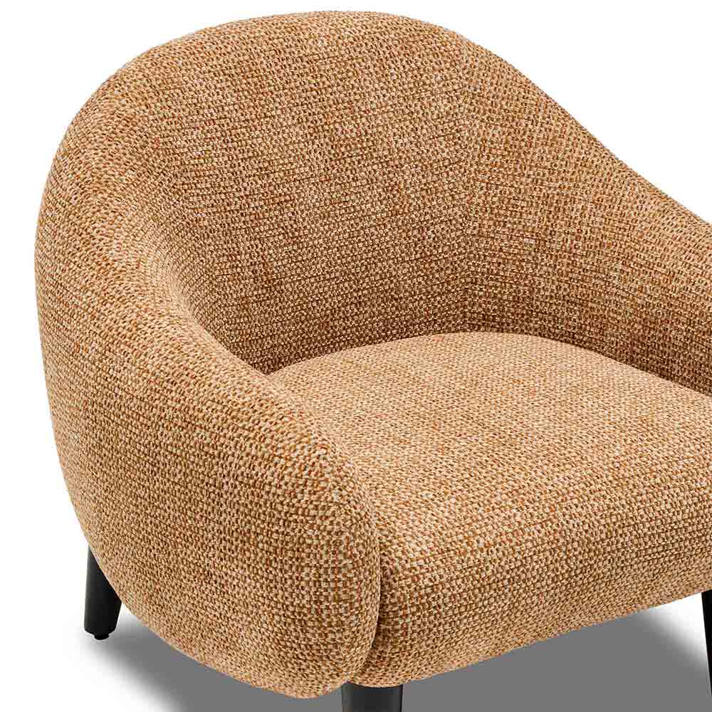 Dorian Occasional Chair