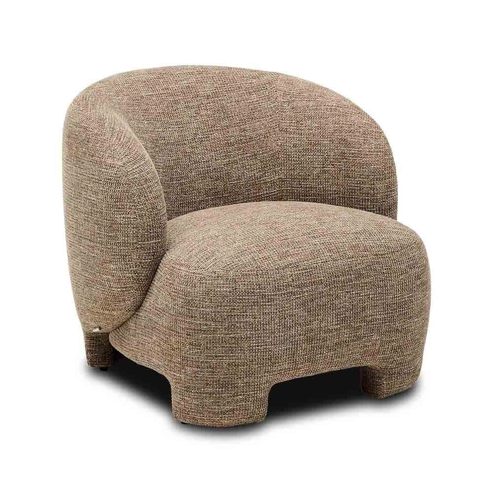 Ardan Occasional Chair Stonewood
