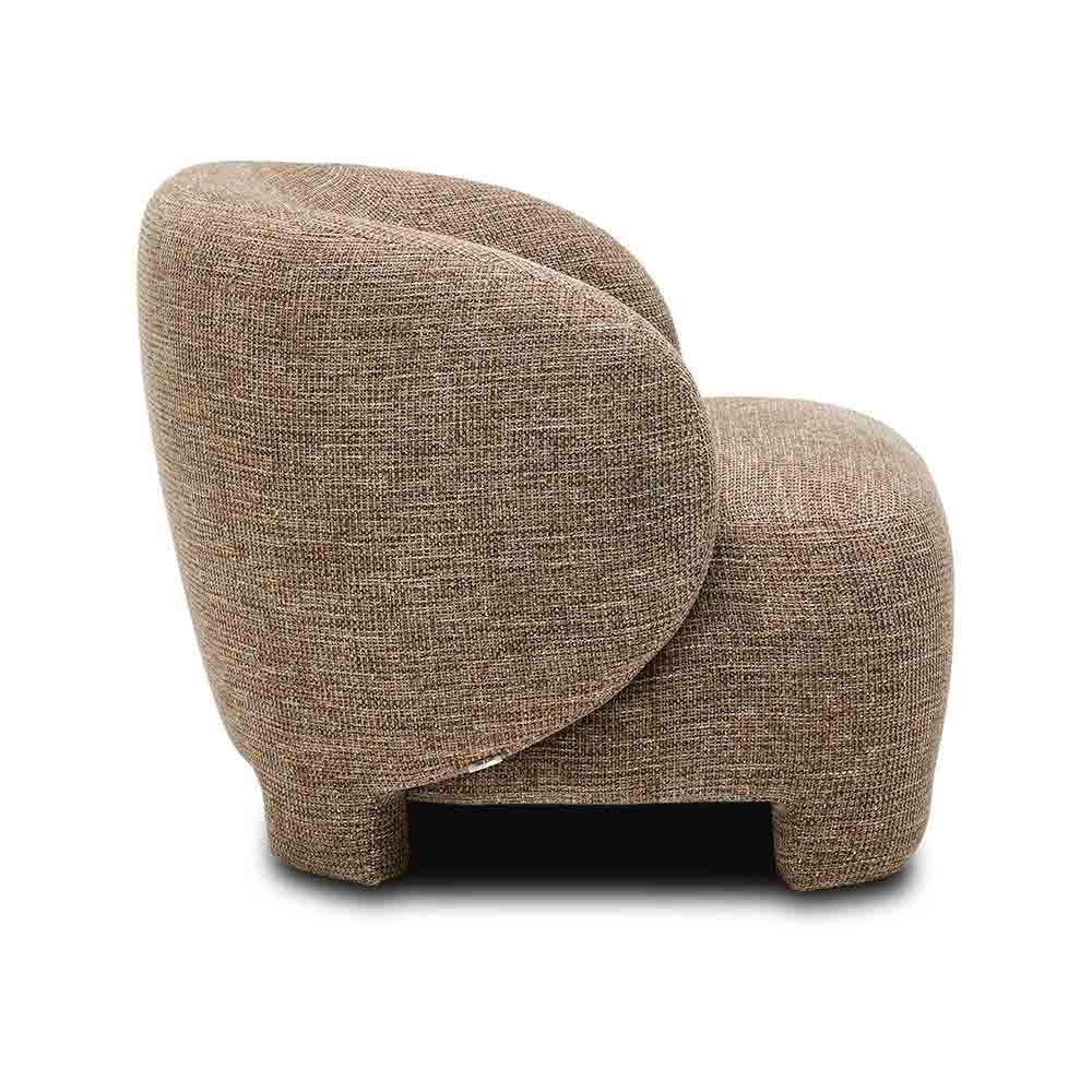 Ardan Occasional Chair Stonewood
