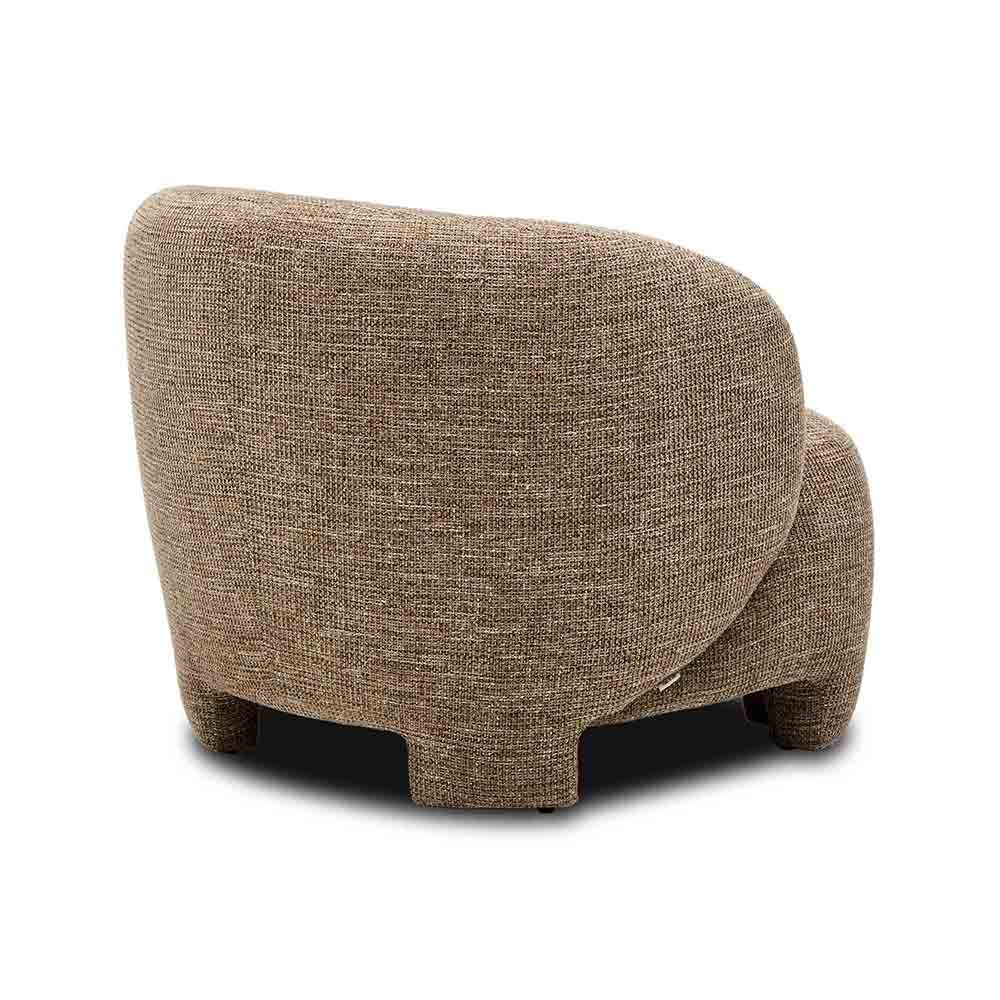 Ardan Occasional Chair Stonewood
