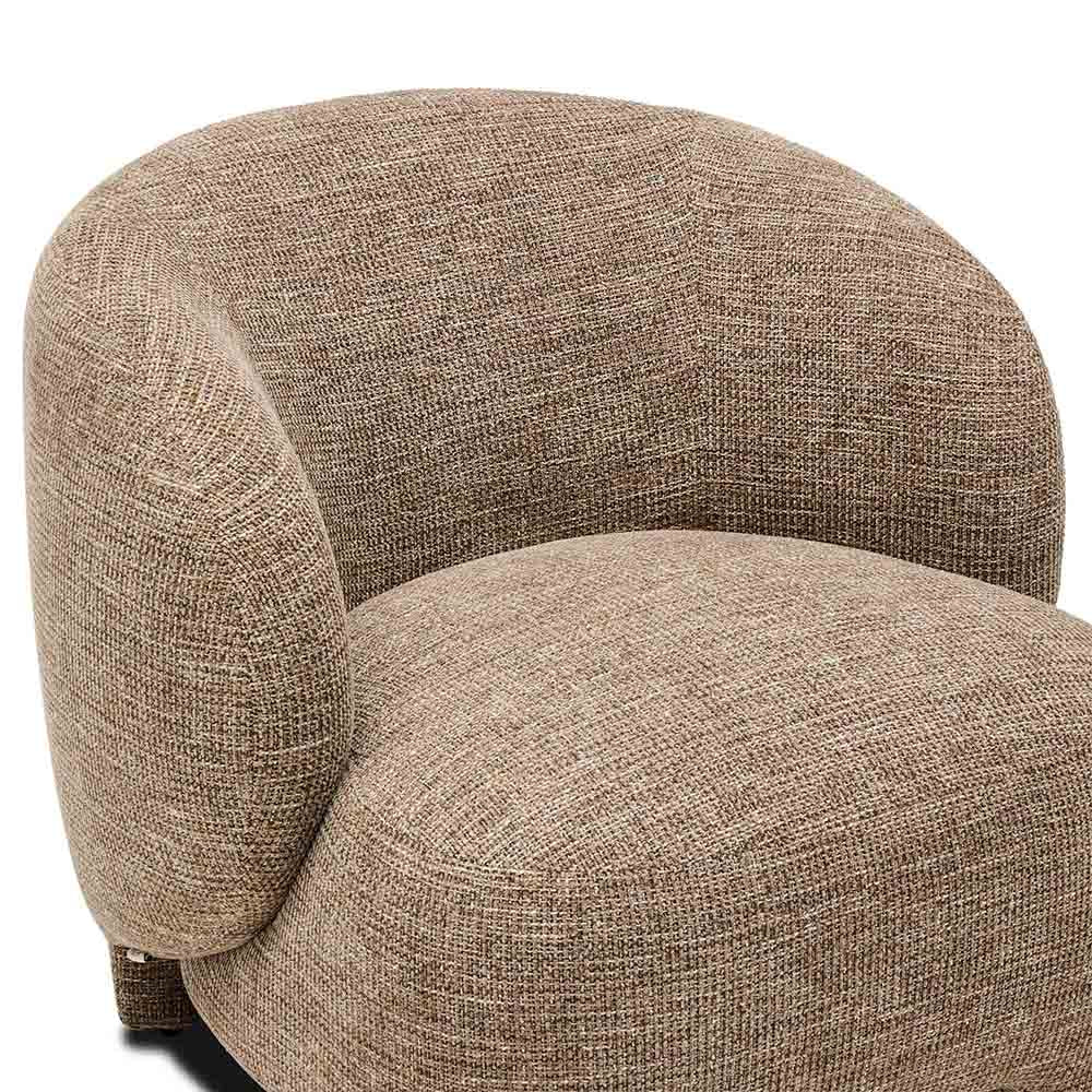 Ardan Occasional Chair Stonewood