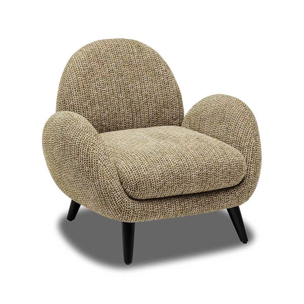 Poppy Occasional Chair