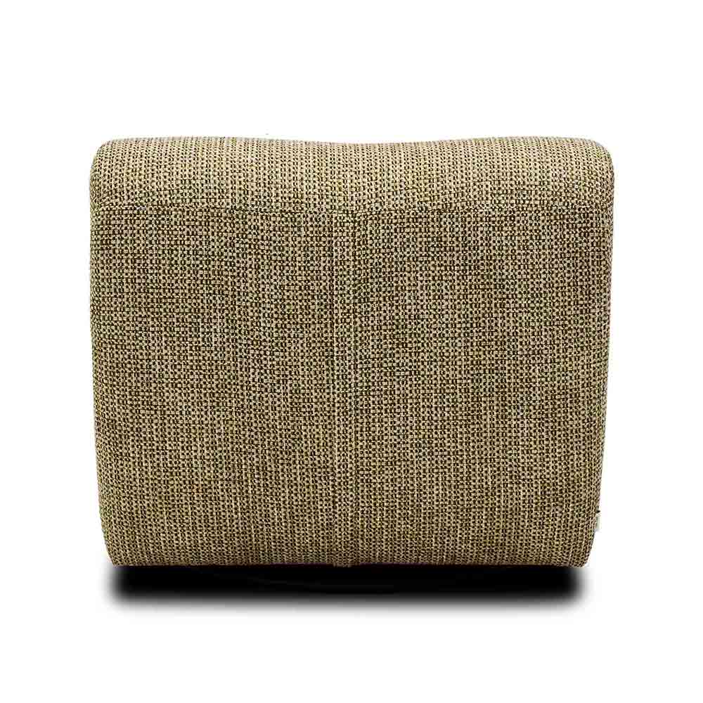 Casen Swivel Chair Golden Husk