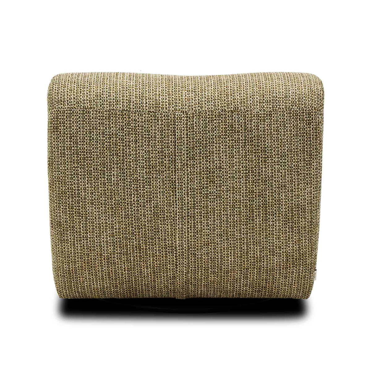 Casen Swivel Chair Olive Sand