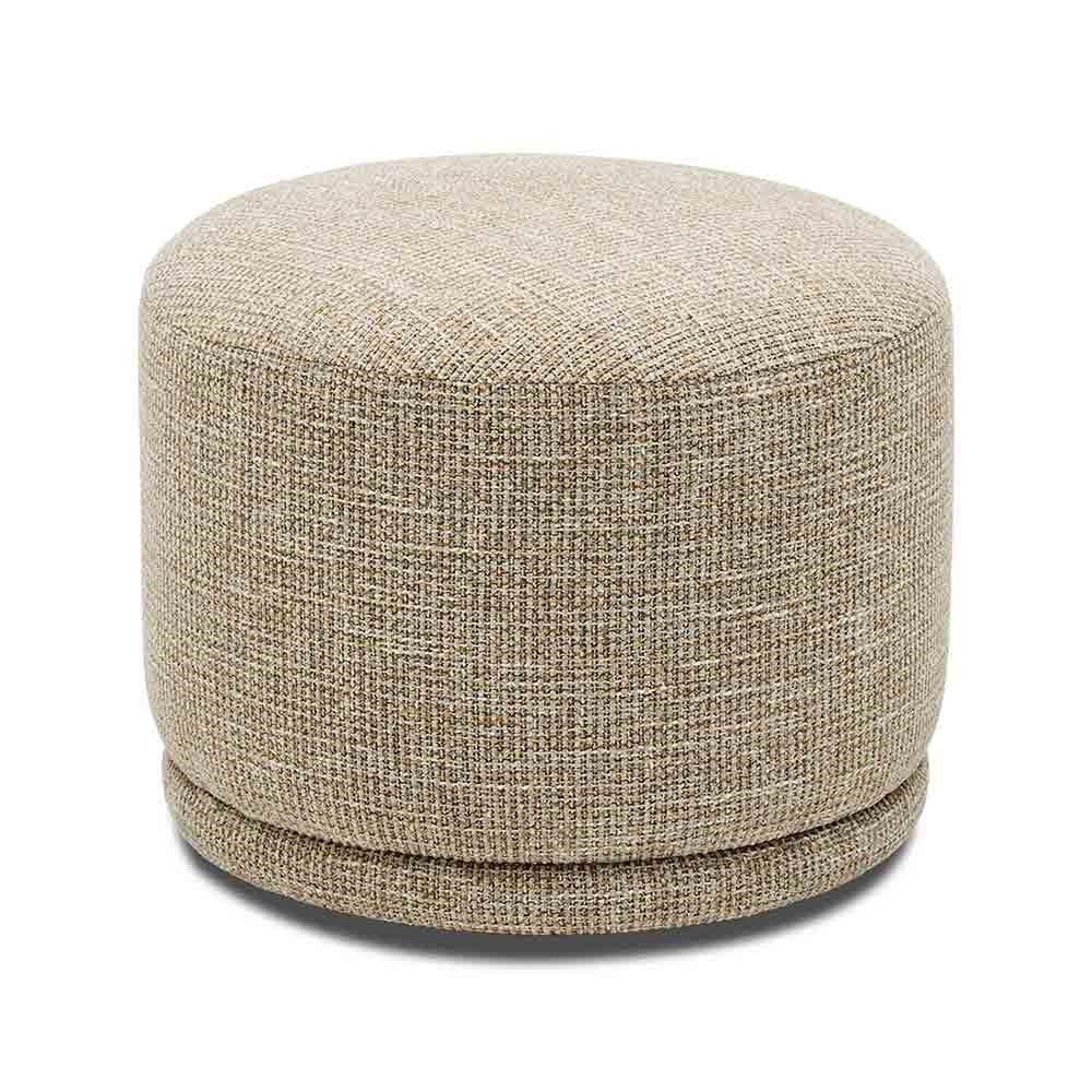 Brook Ottoman