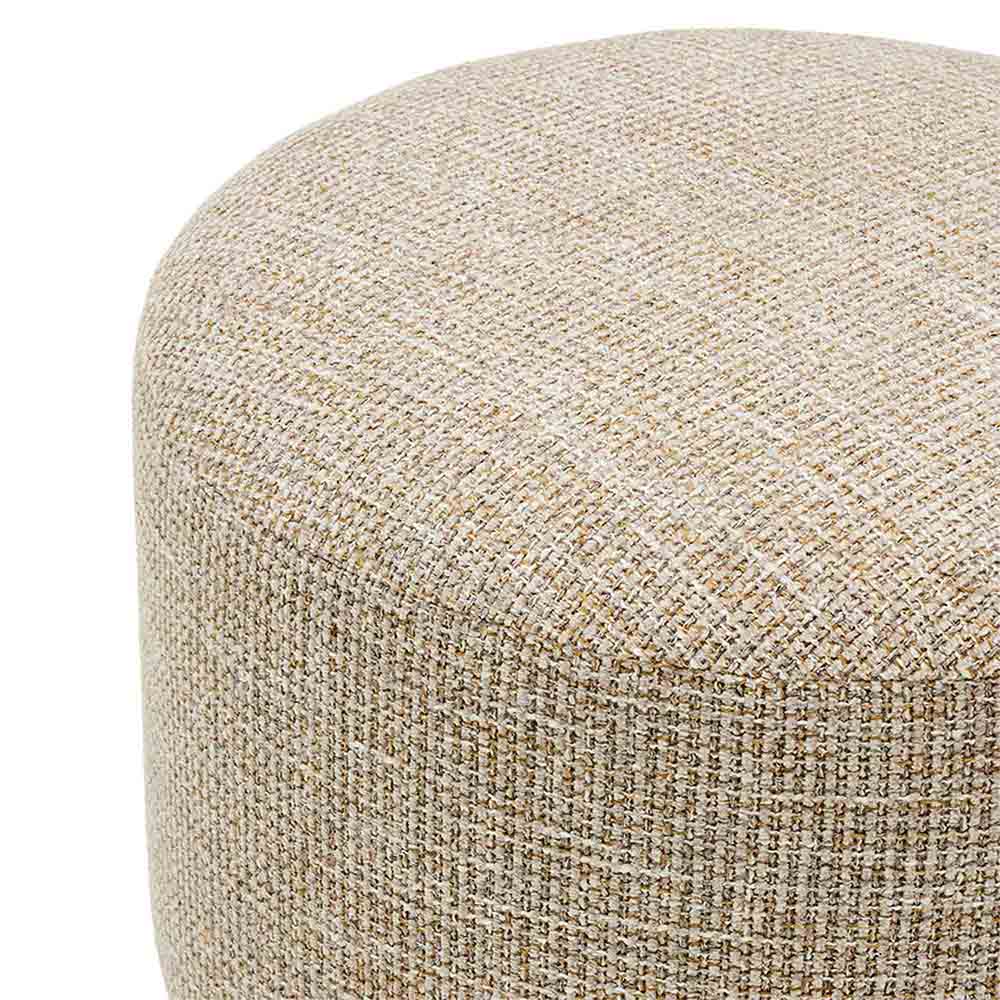 Brook Ottoman