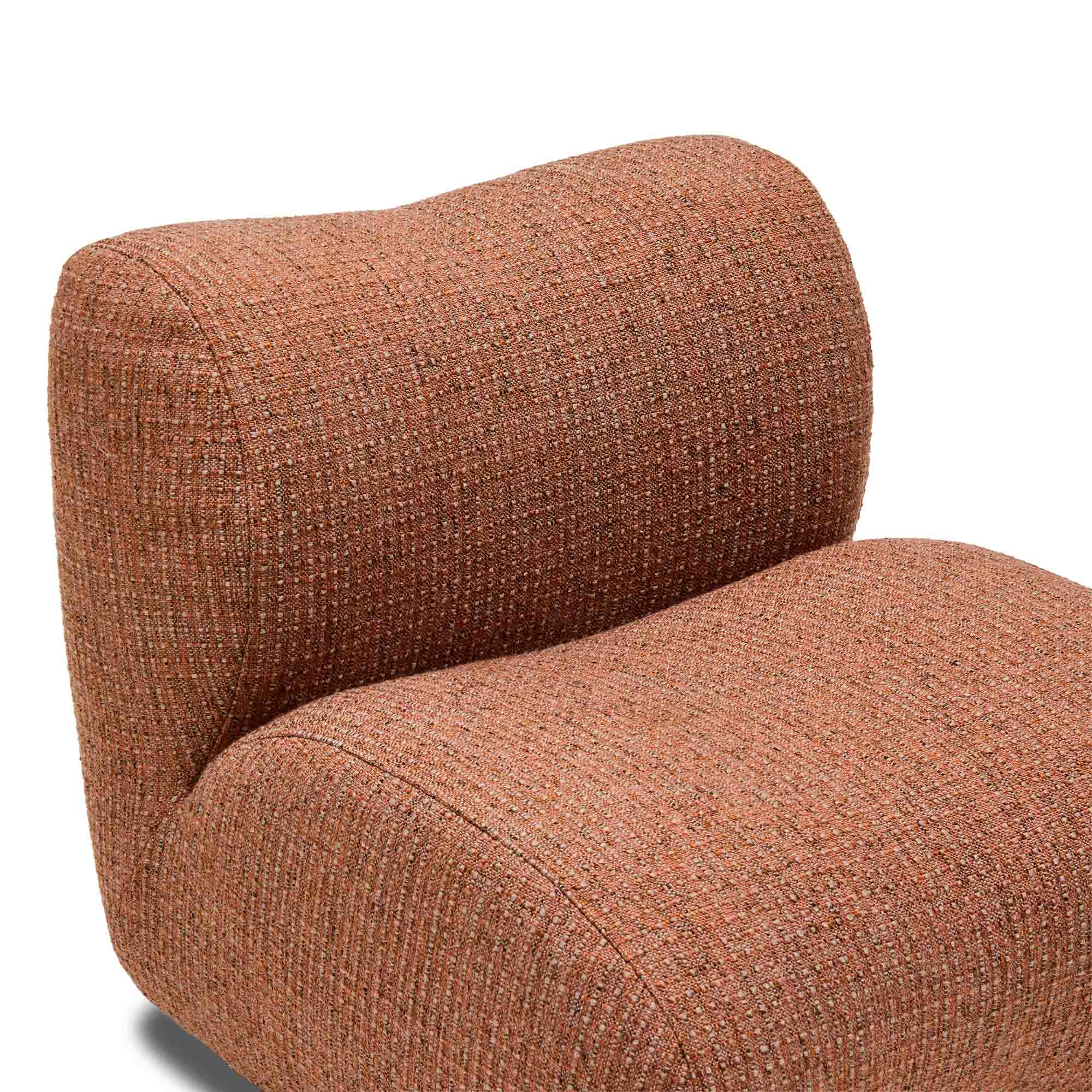 Millie Swivel Chair Sienna Plains