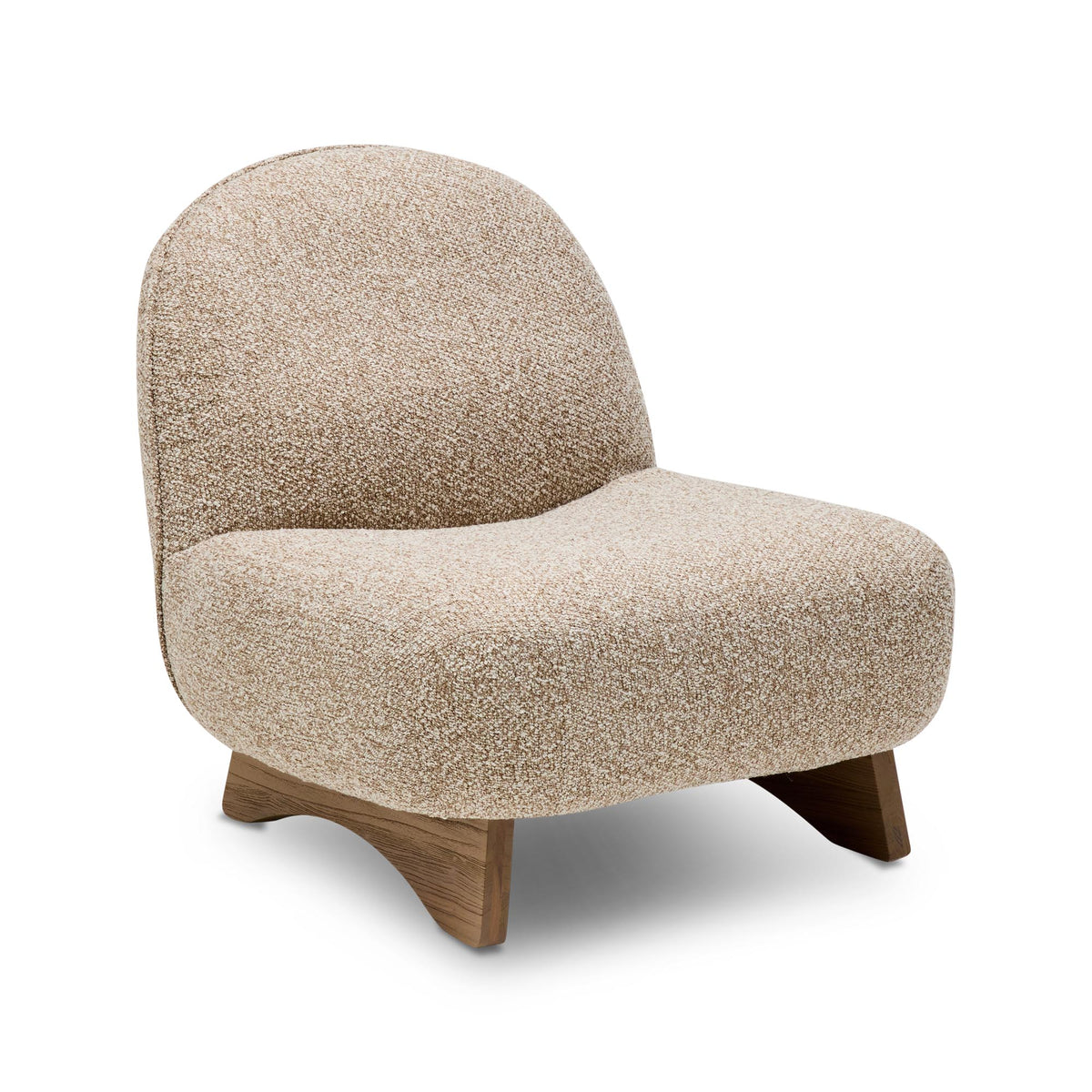 Sora Occasional Chair Cedar Beige