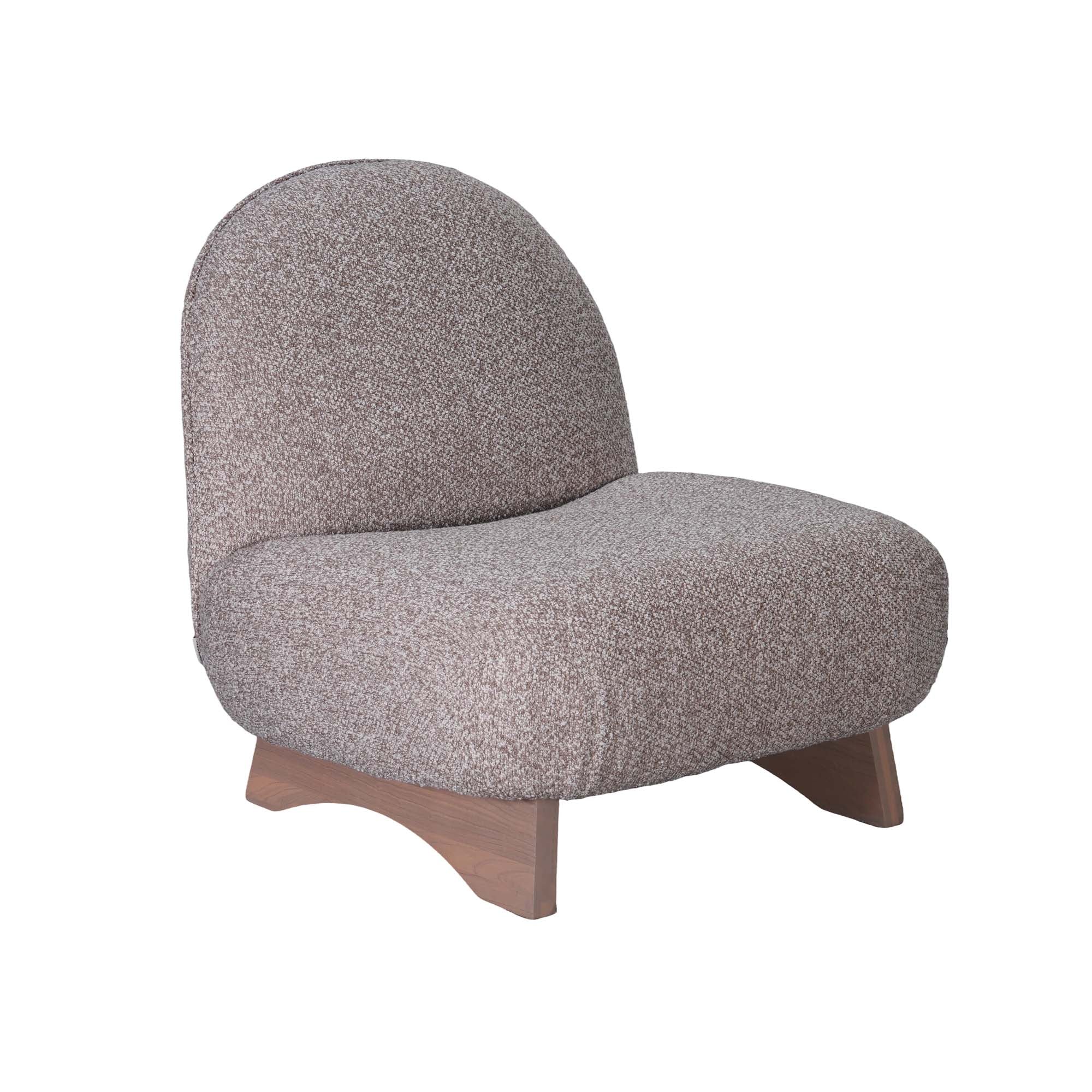 Sora Occasional Chair Cedar Beige