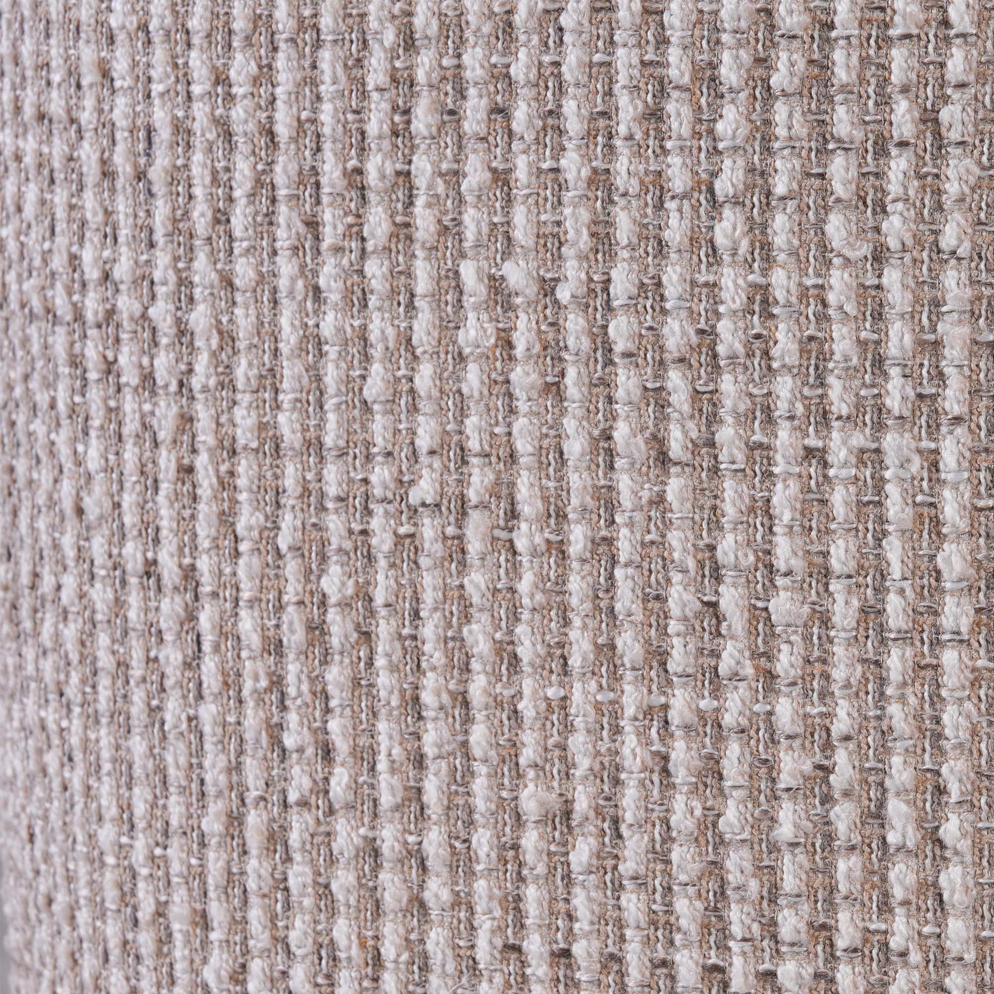 Emma Swivel Chair Buckwheat