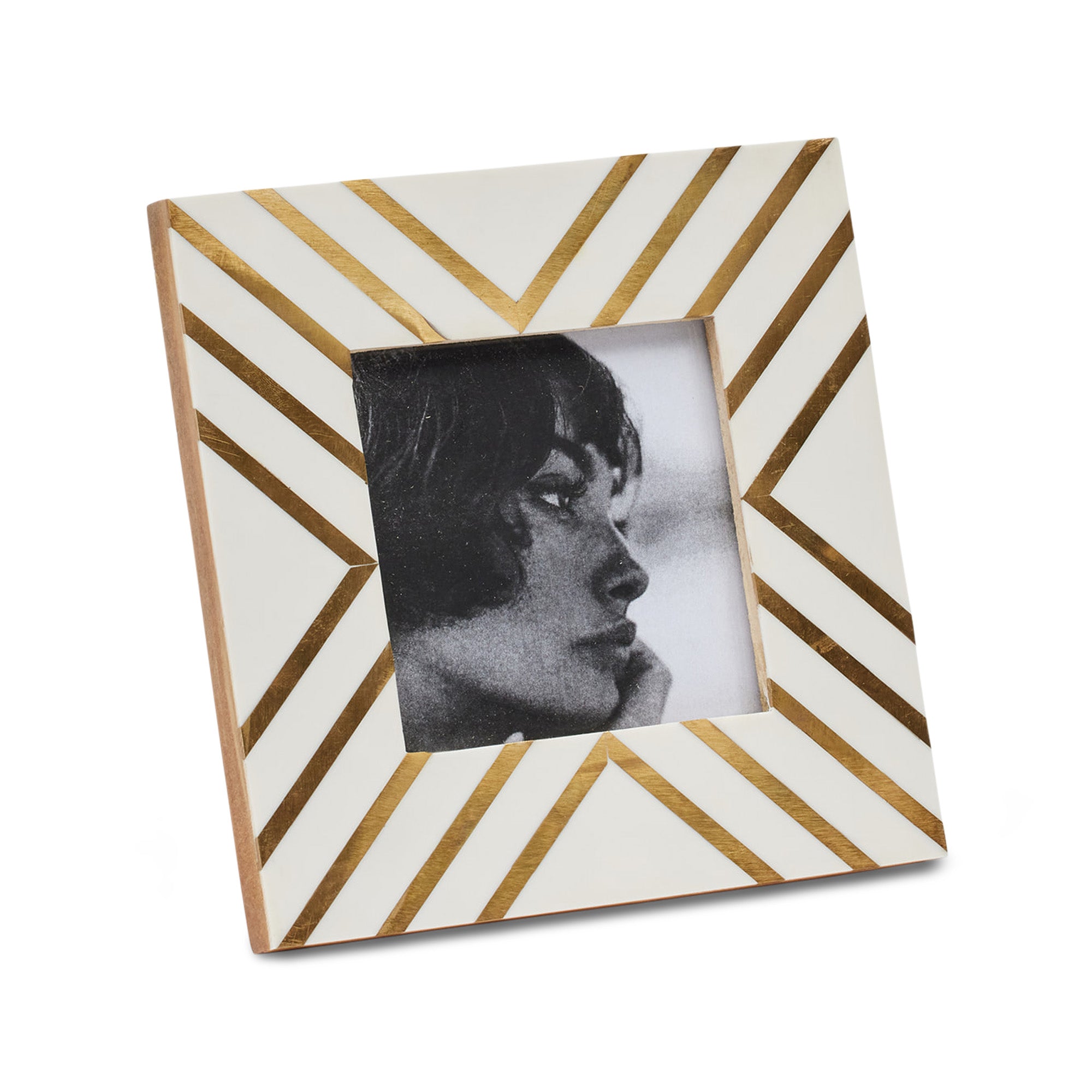 Jali Photo Frame 4 x 4