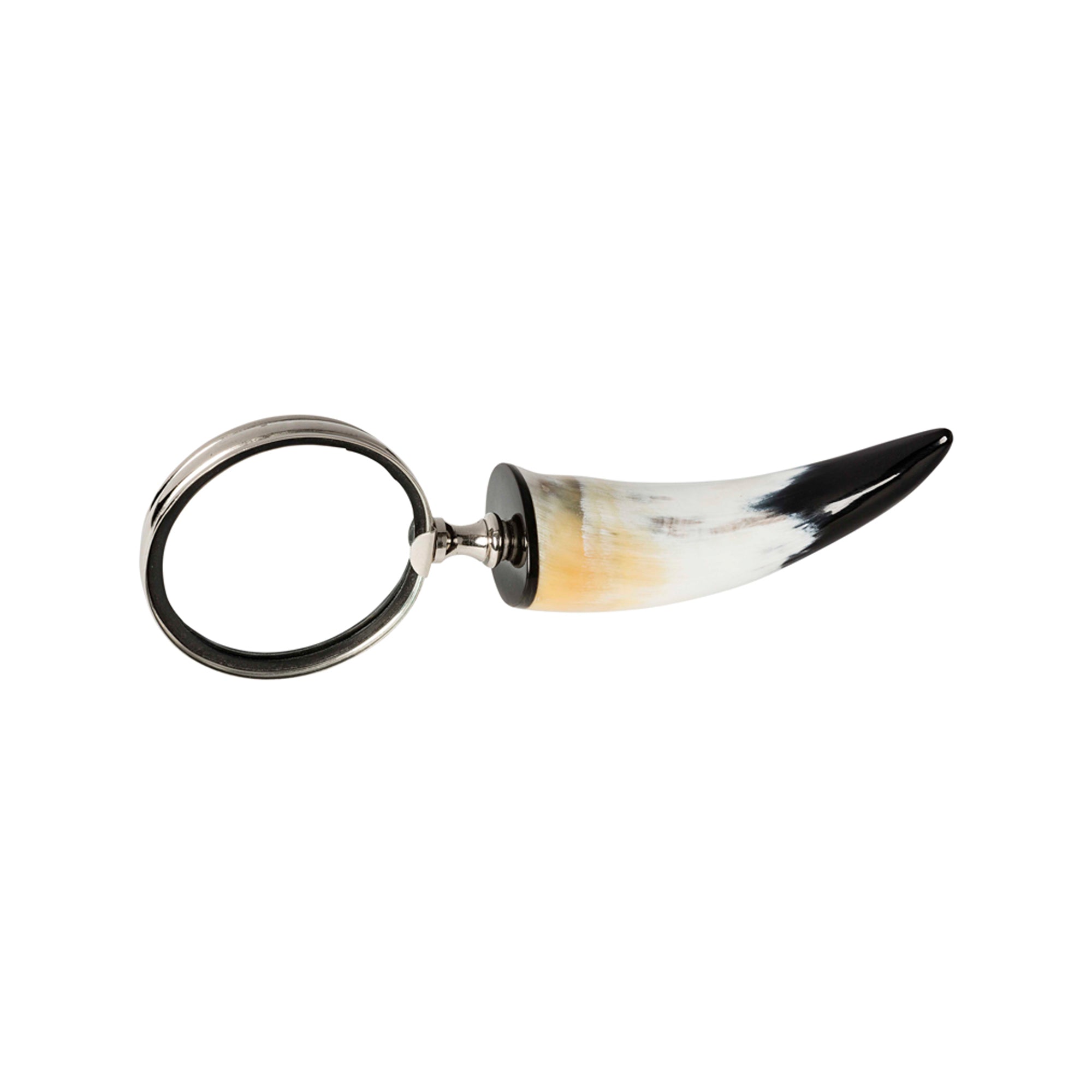 Avada Horn Magnifying Glass