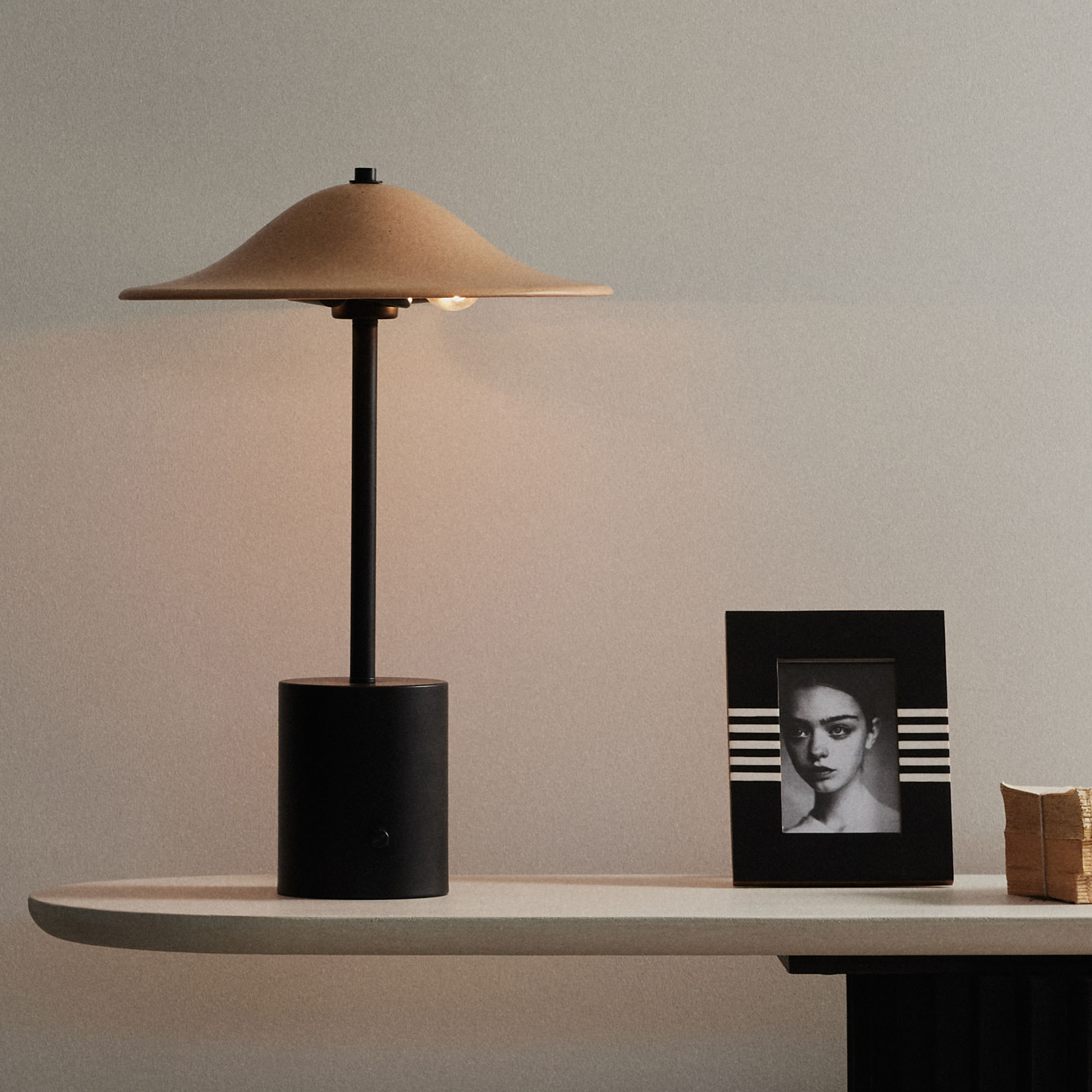 Tamani Photo Frame 4 x 6