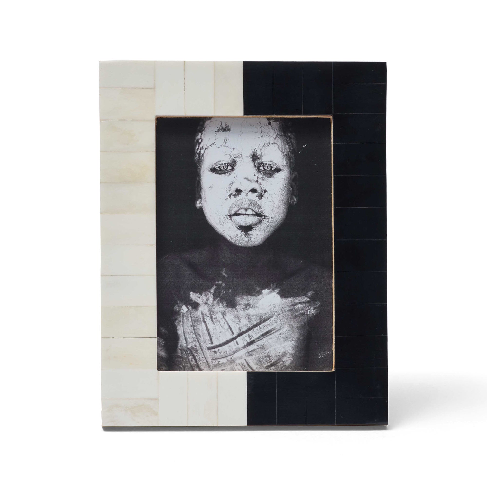 Harlequin Photo Frame Large 5 x 7