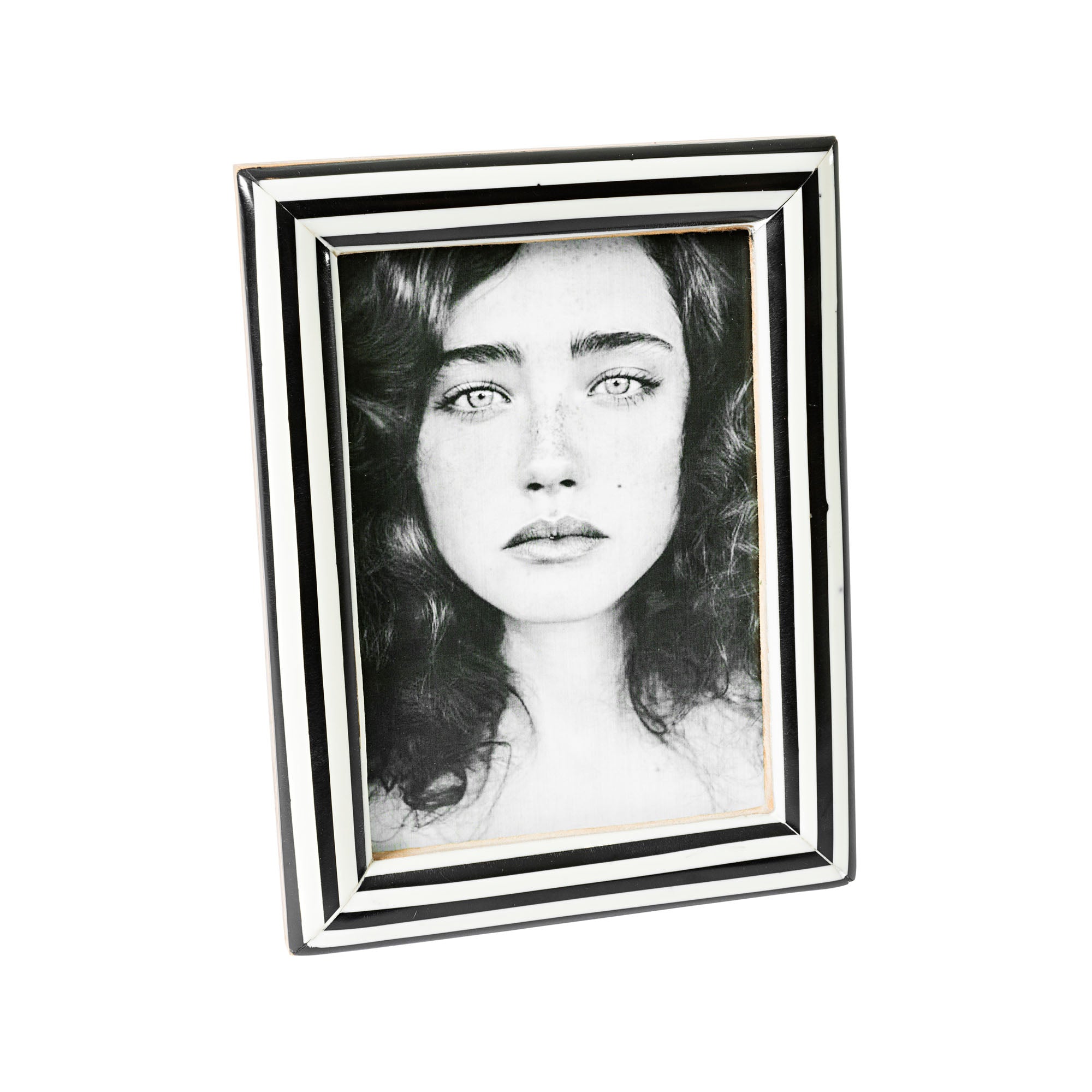 Coco Photo Frame Large 5 x 7