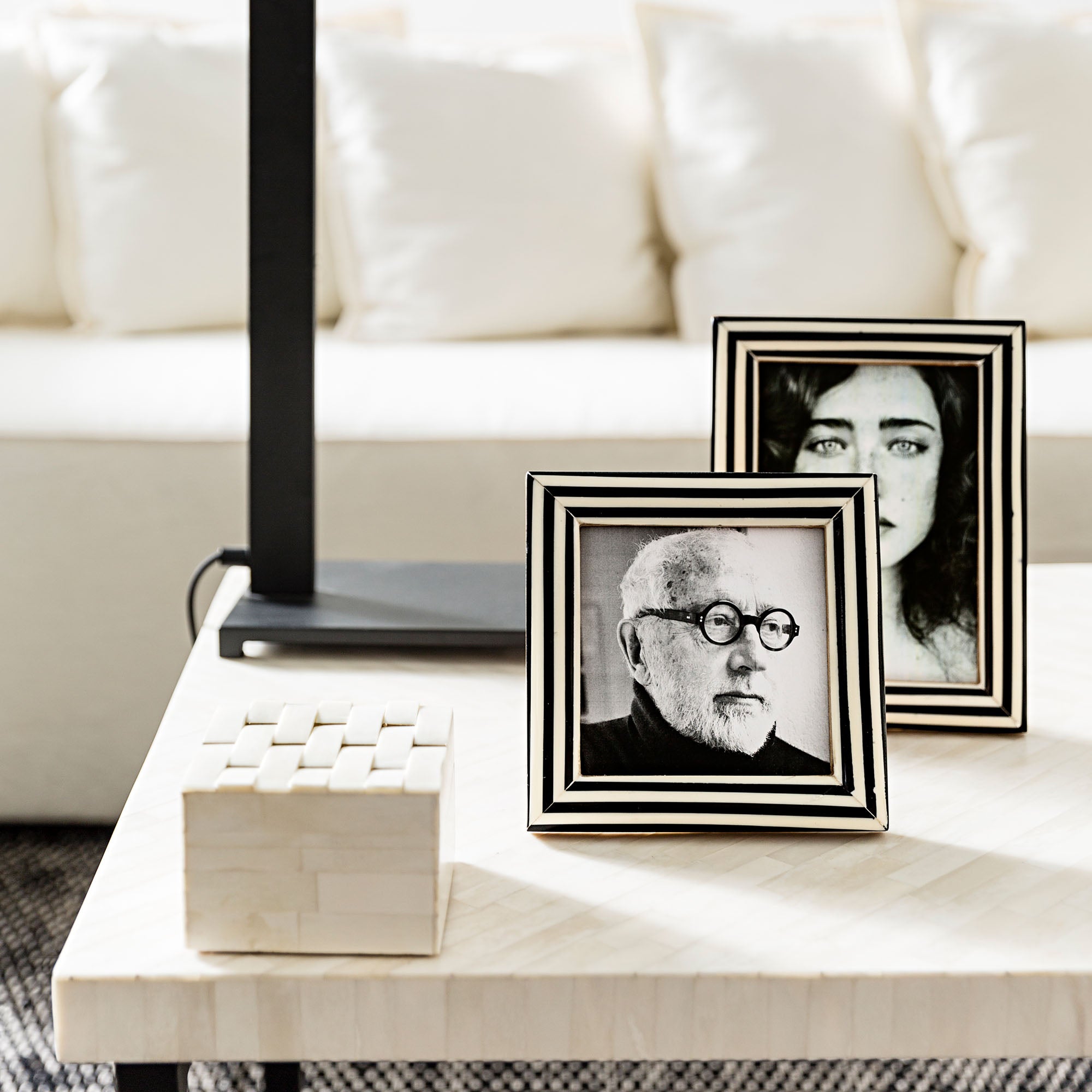 Coco Photo Frame Large 5 x 7
