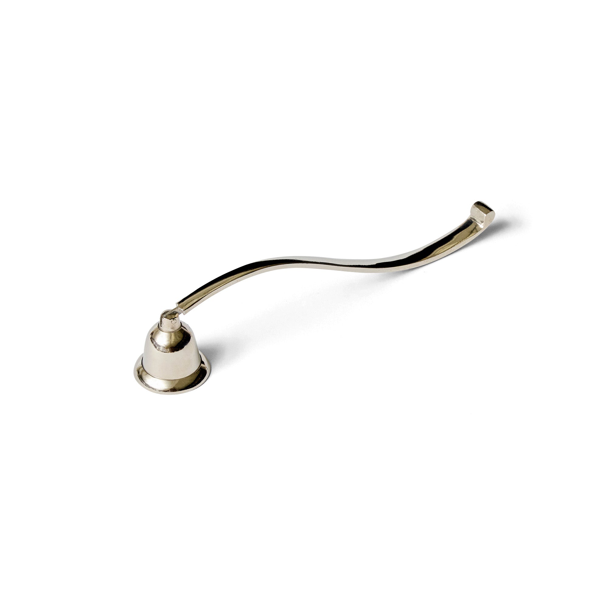 Velon Nickel Candle Snuffer