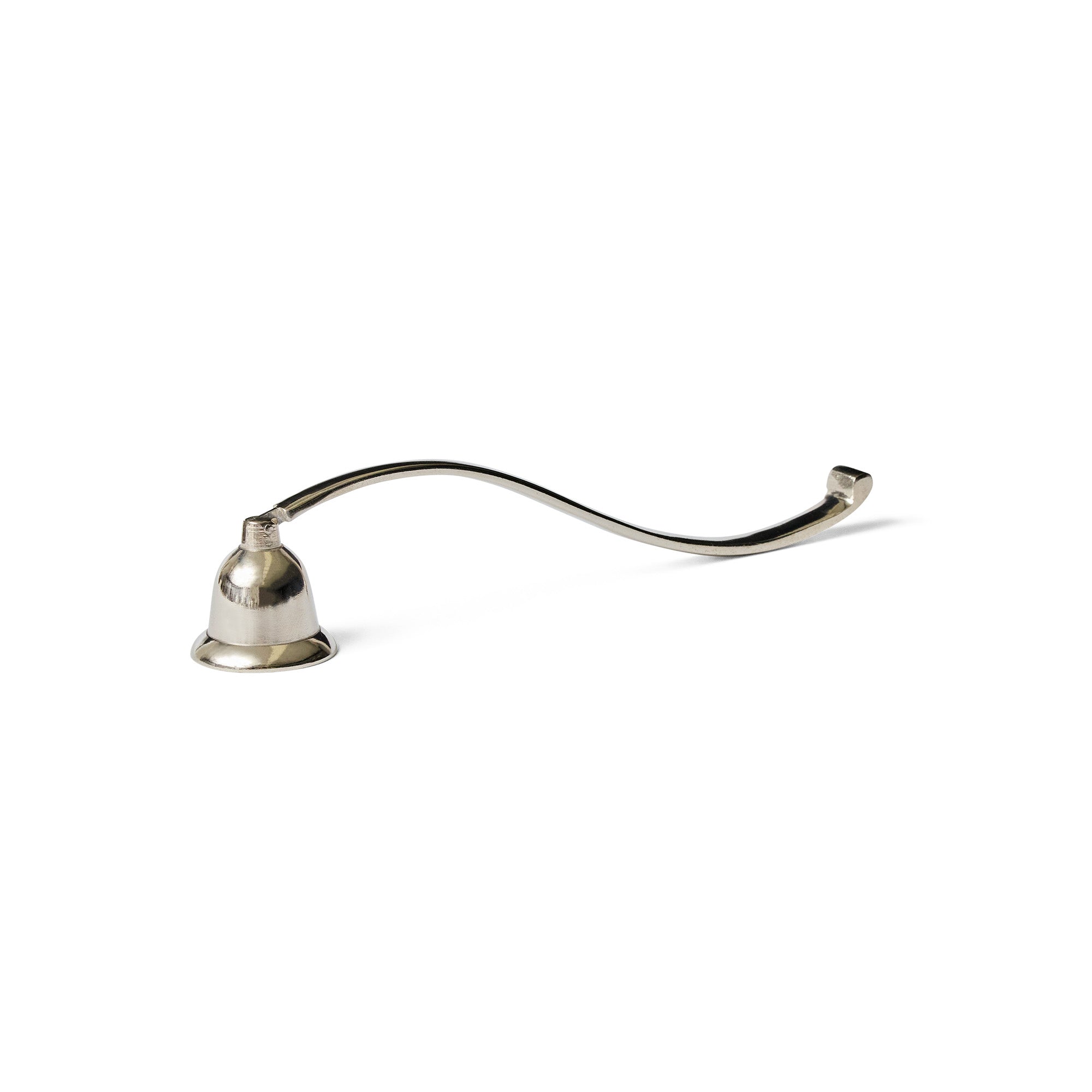 Velon Nickel Candle Snuffer