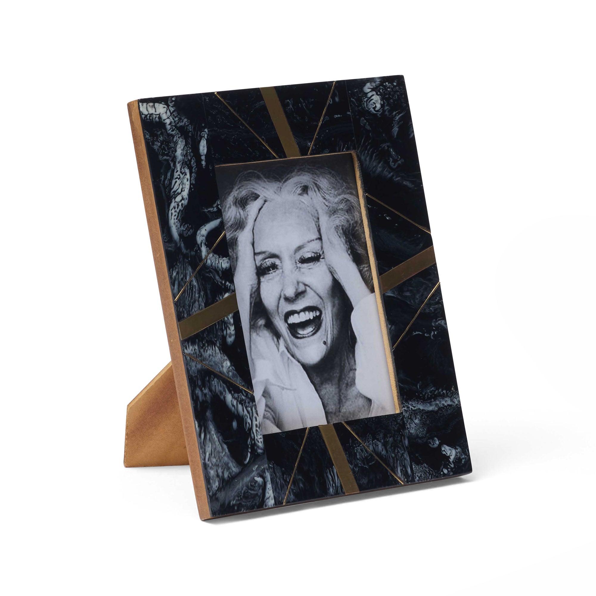 Marais Photo Frame 4 x 6