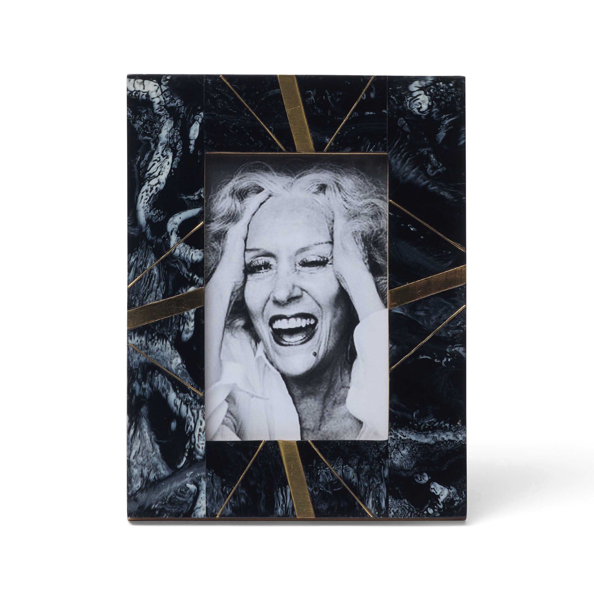 Marais Photo Frame 4 x 6