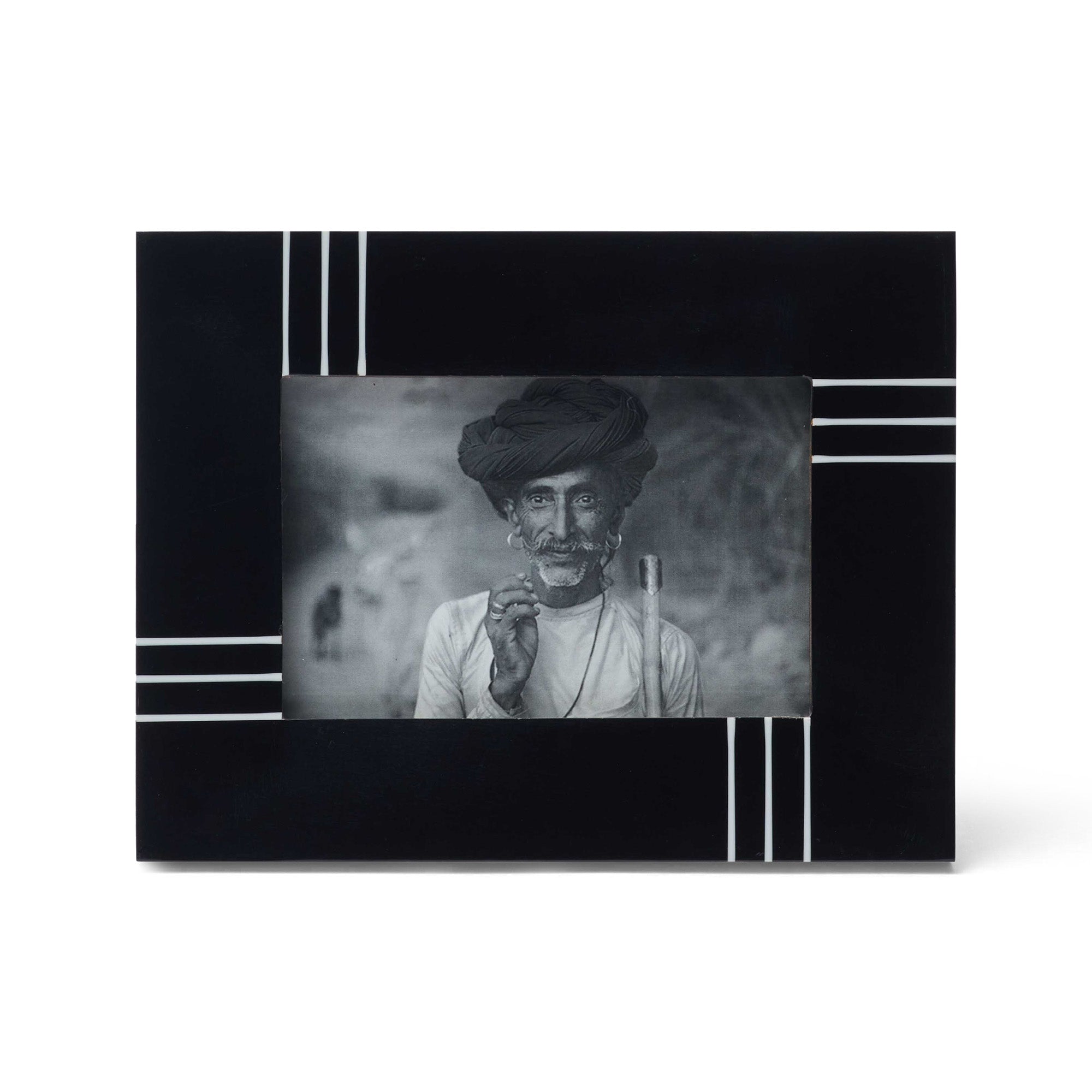 Mandishi Photo Frame 4 x 6
